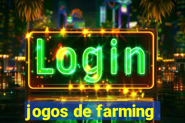 jogos de farming